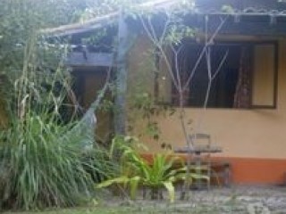Casa com 5 suítes no Condomínio Paraíso dos Lagos Guarajuba
